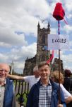 Peterloo Commemoration March and Rally Manchester